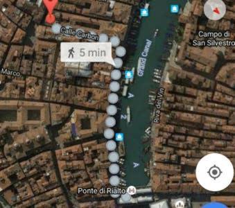 San Luca 1836 Apartament
