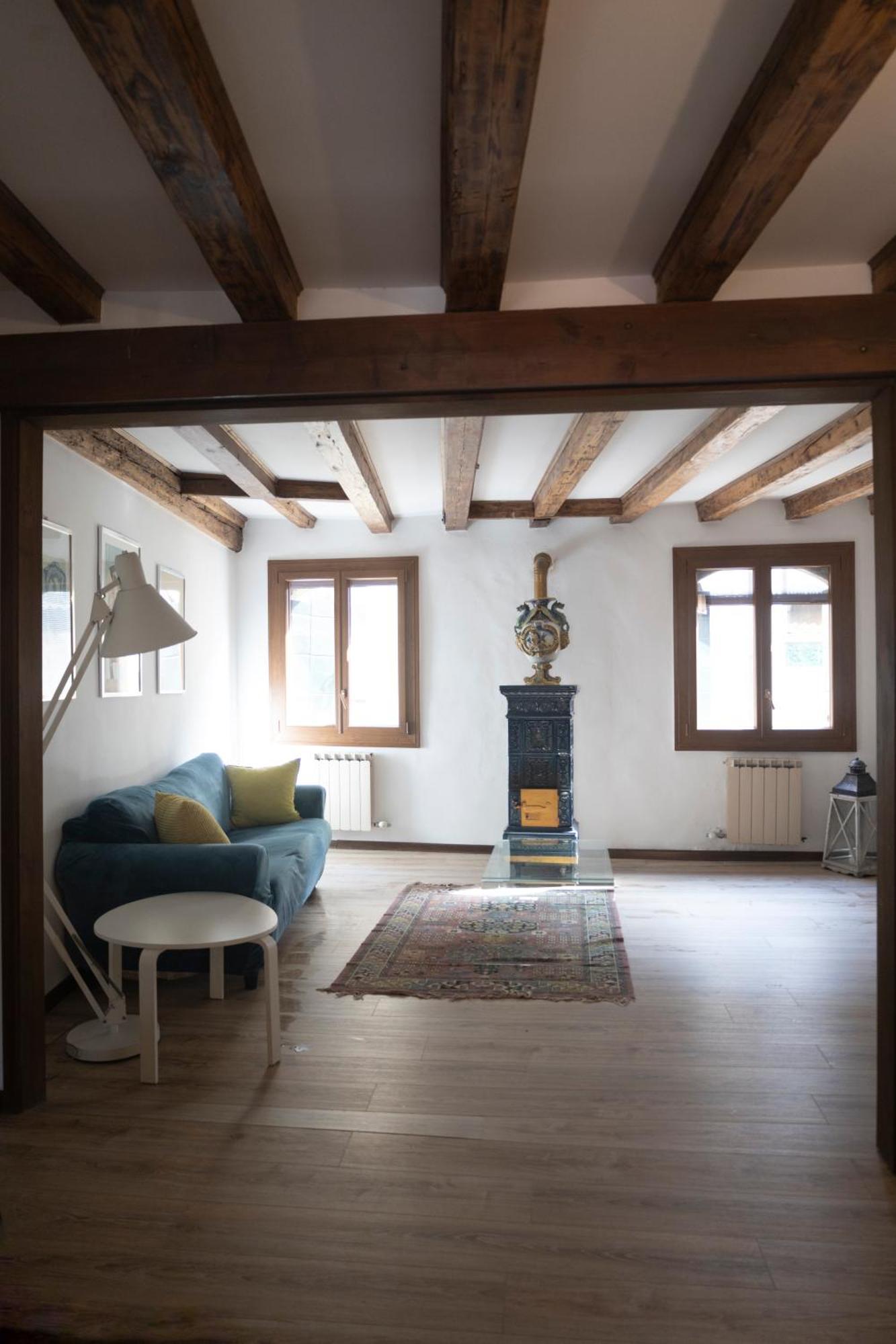 Apartament San Luca 1836 *