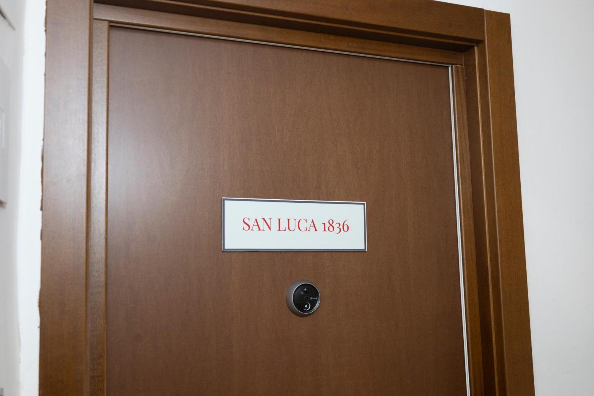 Apartamento San Luca 1836 Venecia