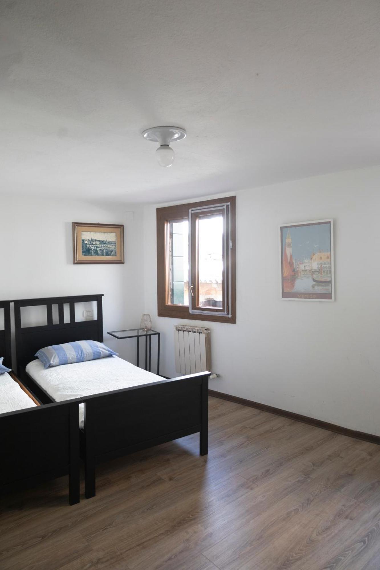 San Luca 1836 Apartamento Venecia