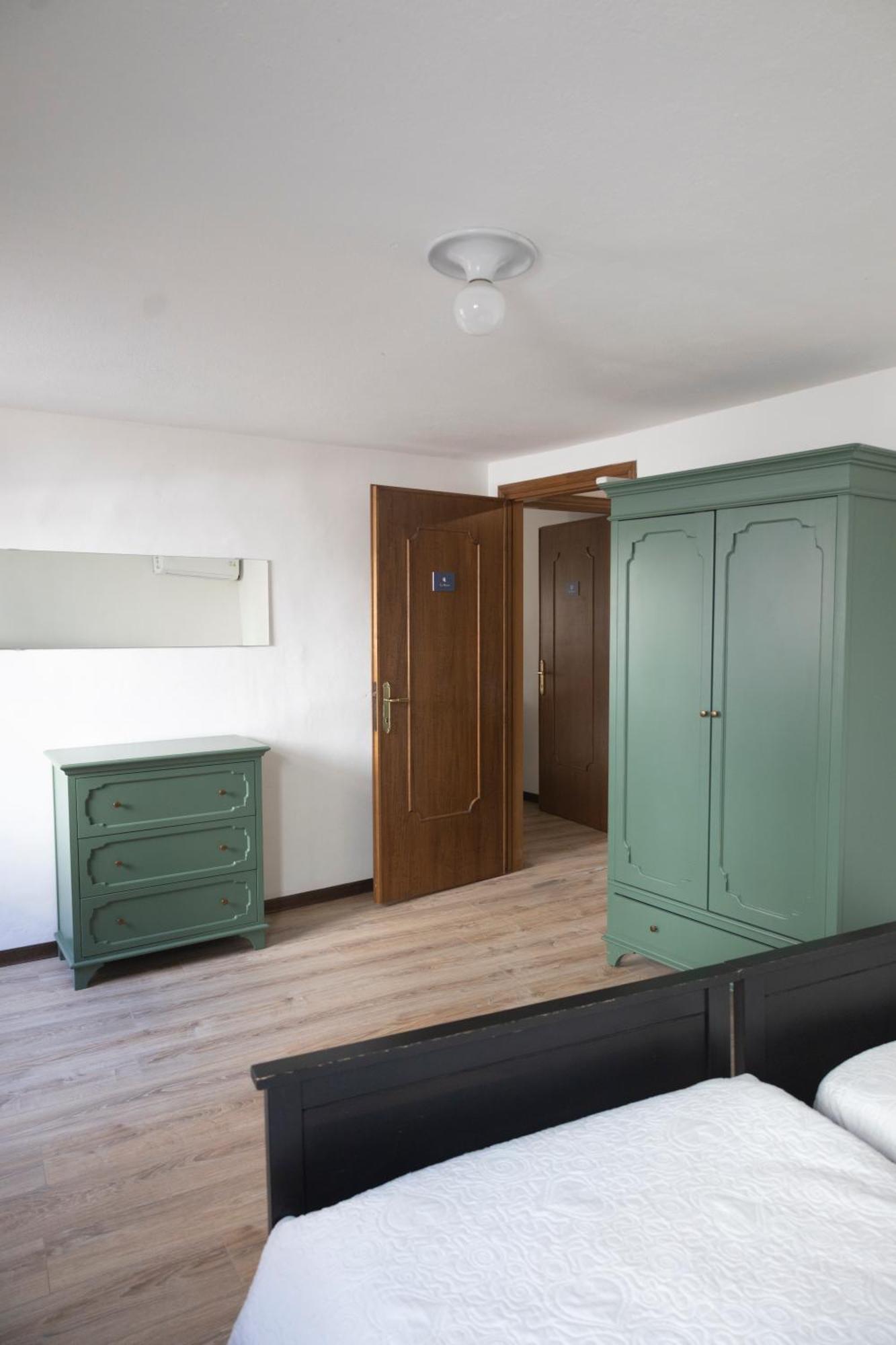 Apartamento San Luca 1836 *