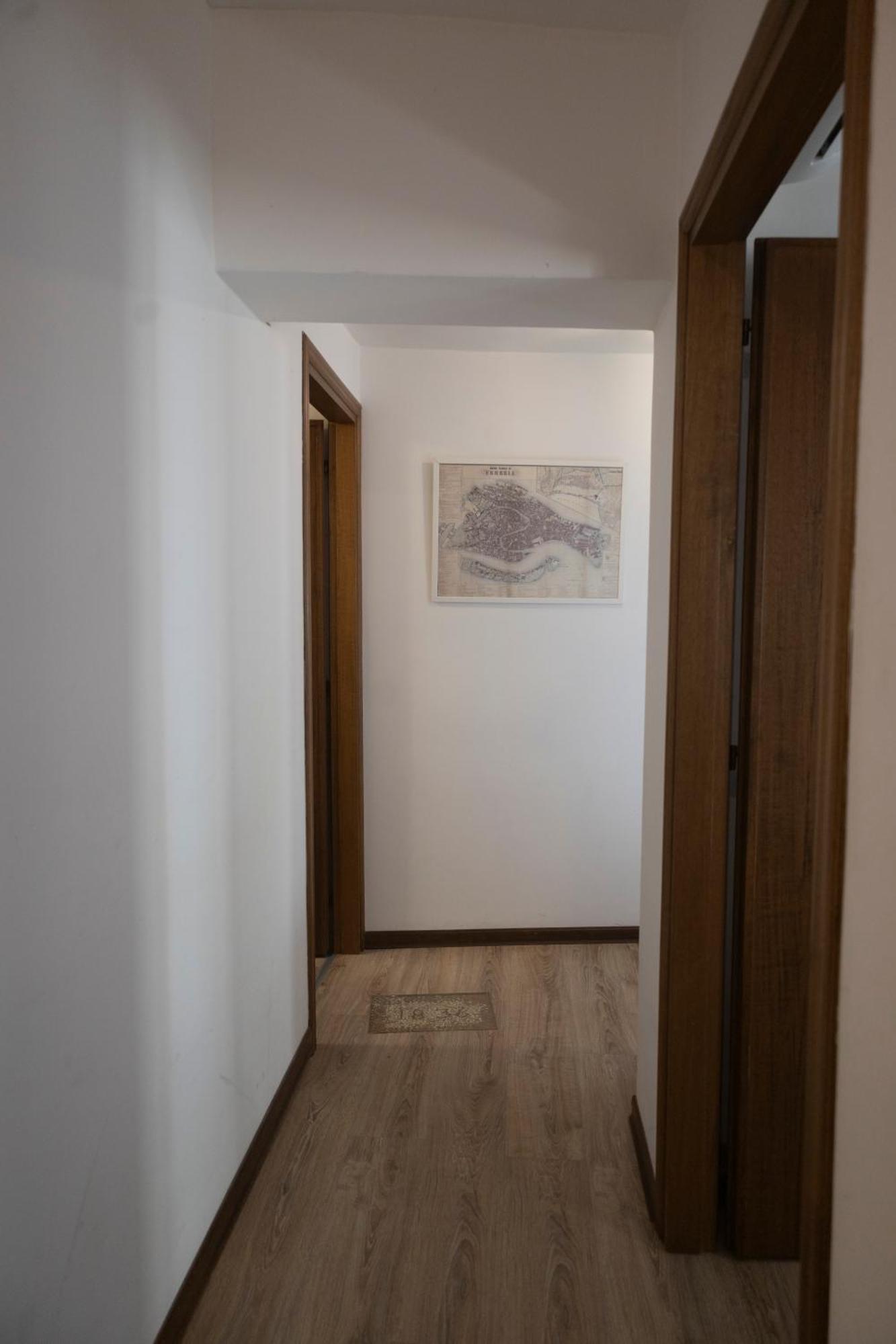 Apartamento San Luca 1836 Venecia