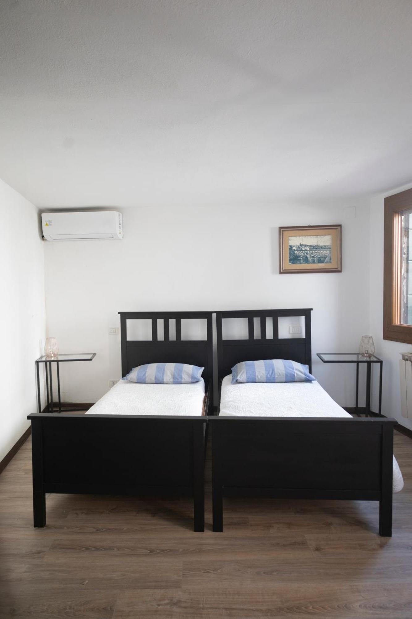 San Luca 1836 Apartamento Venecia